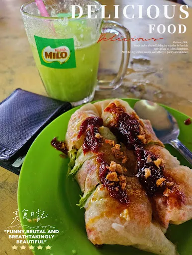 Gordon Khor — photo from their Google review