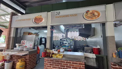 TONGKY M — photo from their Google review