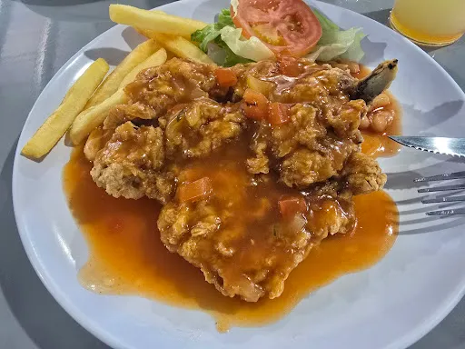 Cher Ong — photo from their Google review