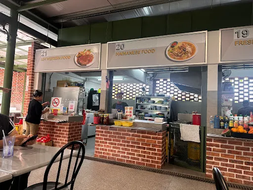 Ce Ce (Cece) — photo from their Google review