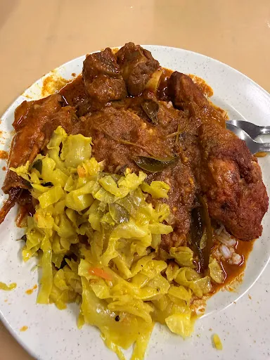 chan khek jun — photo from their Google review