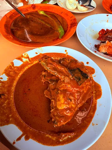 Bayu — photo from their Google review