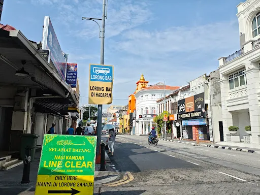 JP Travel Diary — photo from their Google review