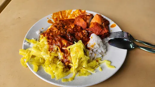 Anup R — photo from their Google review