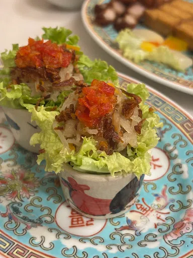 Wilson Hua — photo from their Google review