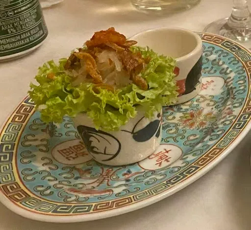 Heather — photo from their Google review
