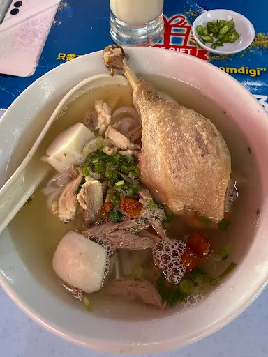 Shin Agus — photo from their Google review