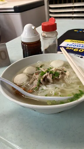 ting ting — photo from their Google review