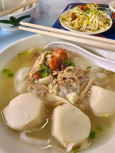 Amy Leong — photo from their Google review