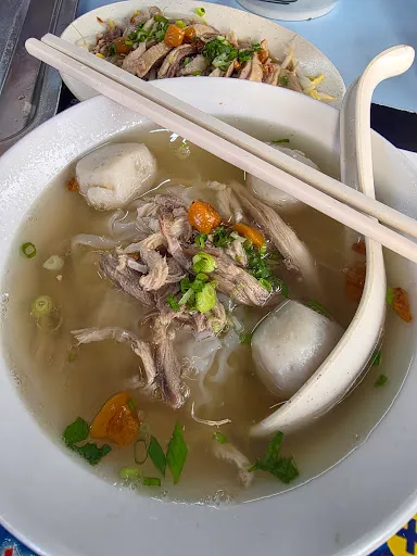 KK Liew — photo from their Google review