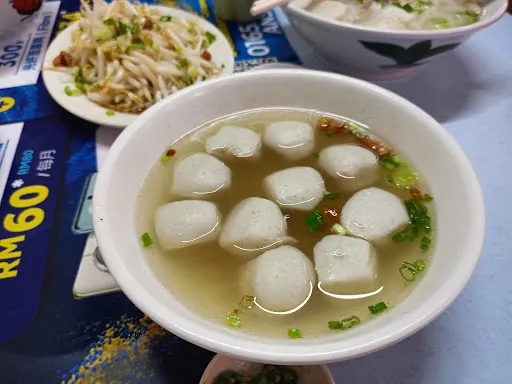 Lian Khoon — photo from their Google review