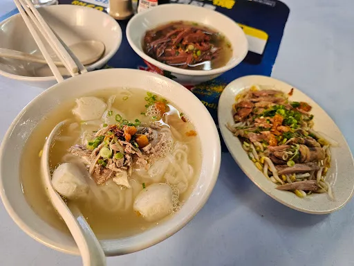 Jay Hsu — photo from their Google review