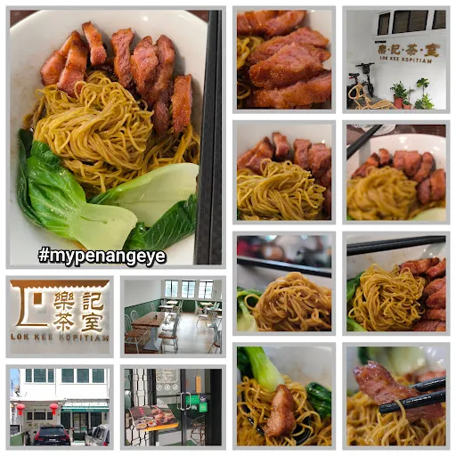 andre lam — photo from their Google review