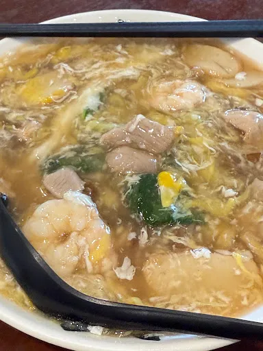 Gilbert Christopher Tanaya — photo from their Google review