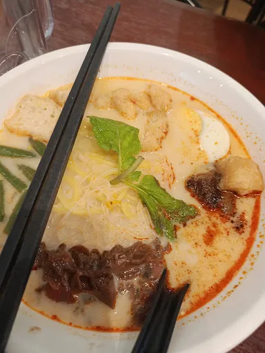Lian Khoon — photo from their Google review