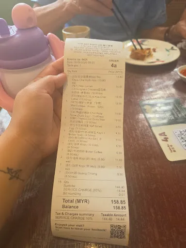 Jessie Lau — photo from their Google review