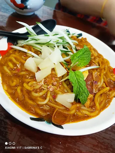 Sabrina C — photo from their Google review