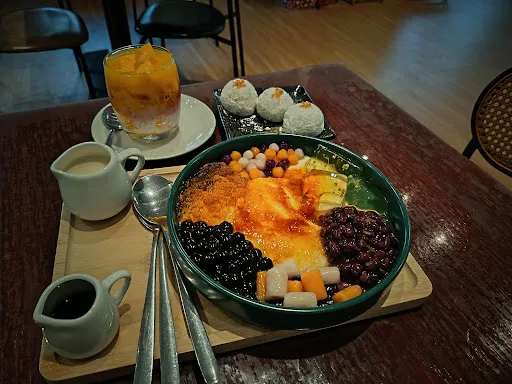 poon siee lee — photo from their Google review