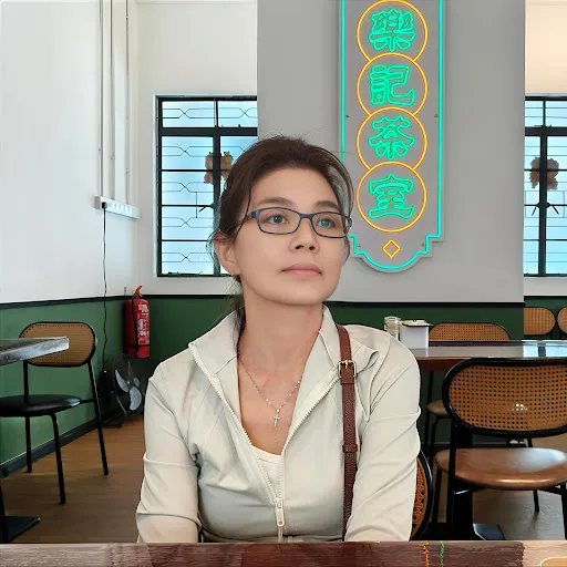 Lucy Chin — photo from their Google review