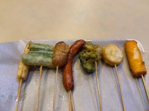 Felix Tan — photo from their Google review