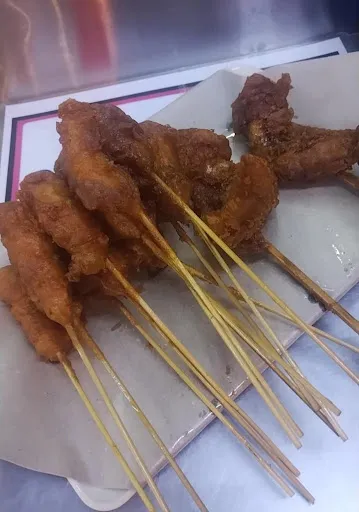 Angelyna Zhen — photo from their Google review