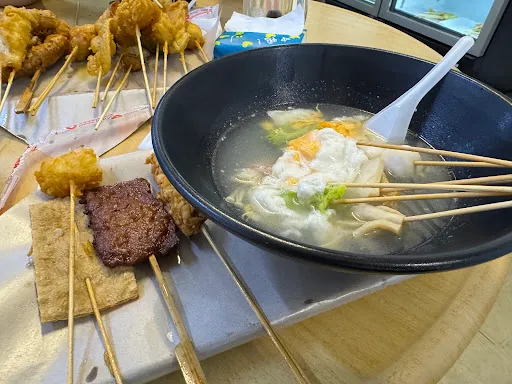 Jason Low — photo from their Google review