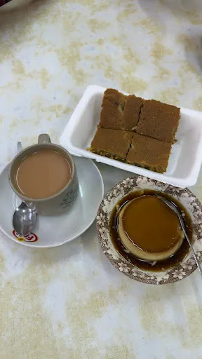 Lavender Leong — photo from their Google review