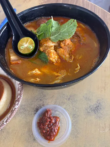 Mecine See — photo from their Google review