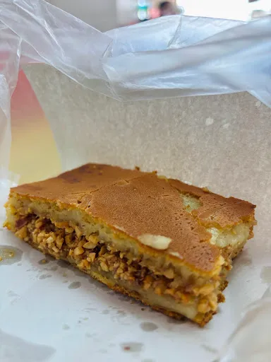 小葡萄 — photo from their Google review