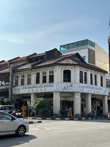 Sandric Jimmidee — photo from their Google review