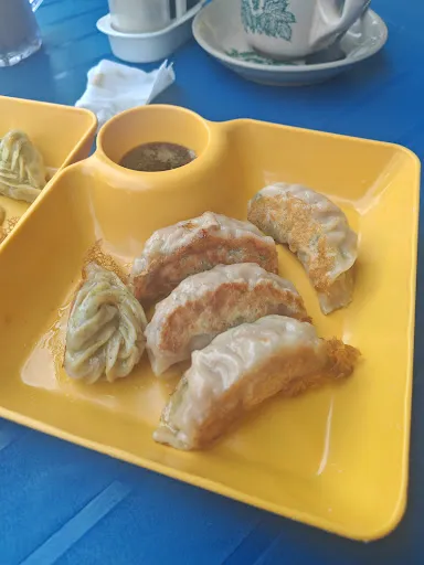 sakura group — photo from their Google review