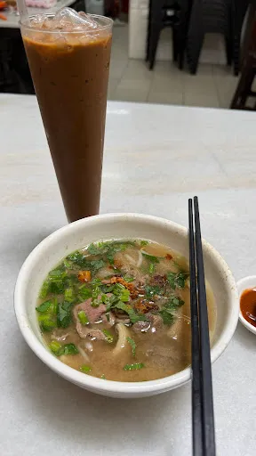 Ziqi Wang — photo from their Google review