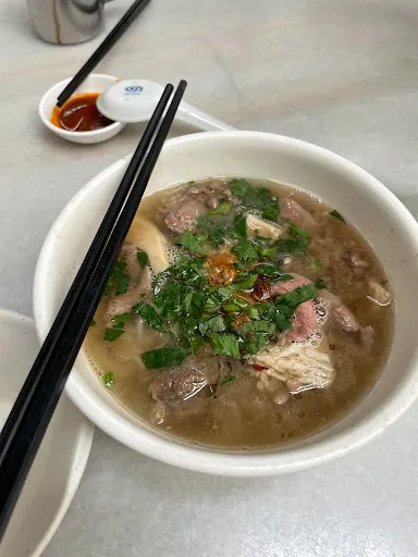 饅頭家族 — photo from their Google review