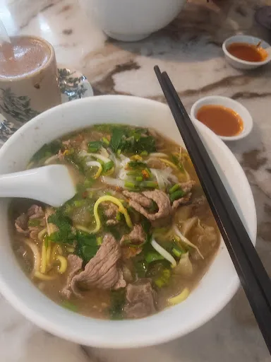 想吃就吃的大叔 — photo from their Google review