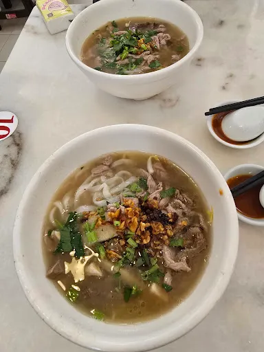 SekaiYu Chai — photo from their Google review