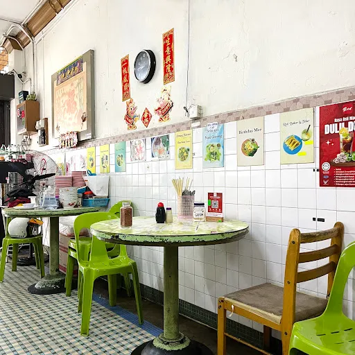 Febbi Fitriani — photo from their Google review