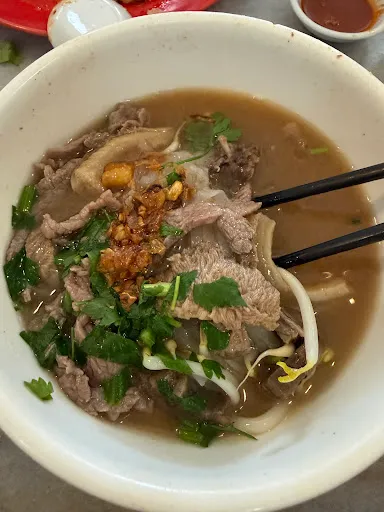 Vinc — photo from their Google review