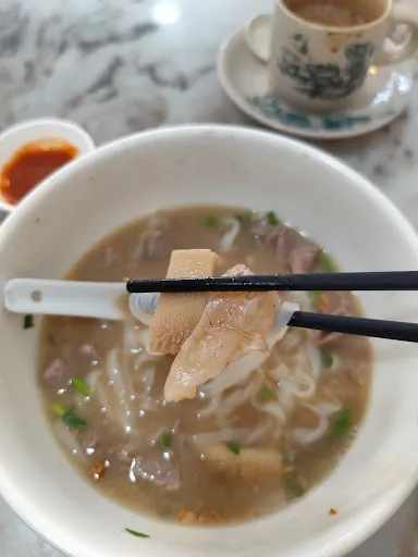 Hanz Kok — photo from their Google review