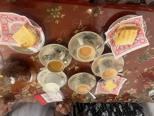 Kajaani Raveendran — photo from their Google review