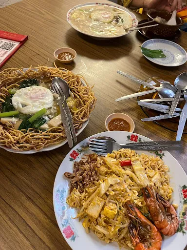 Benjamin New — photo from their Google review