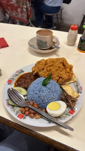 Jie En Chan — photo from their Google review