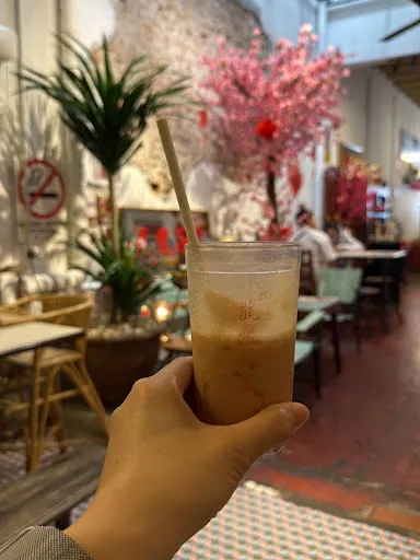 Ms Cheong — photo from their Google review
