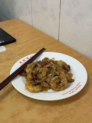 Calvin Calvin — photo from their Google review