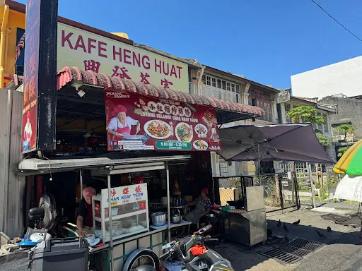 Jun Xiang — photo from their Google review
