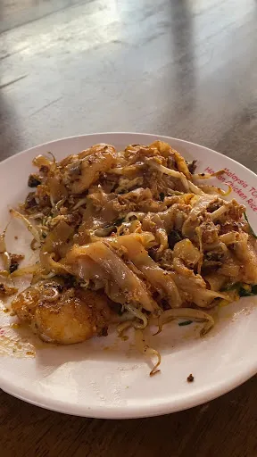 Clarice Choy — photo from their Google review
