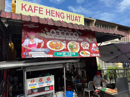 Rob Harpelle — photo from their Google review
