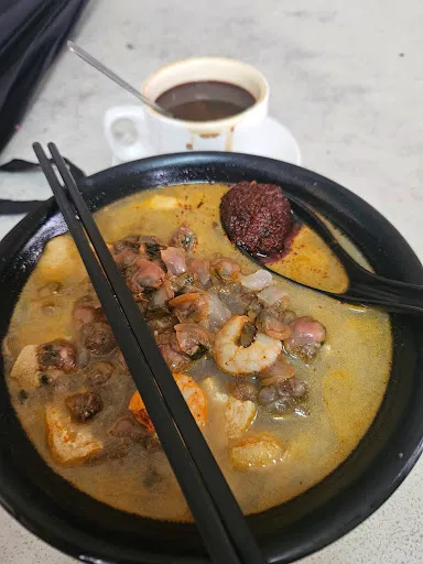 Lai Chen Chow — photo from their Google review