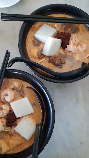 Pravina Kumaraysan — photo from their Google review