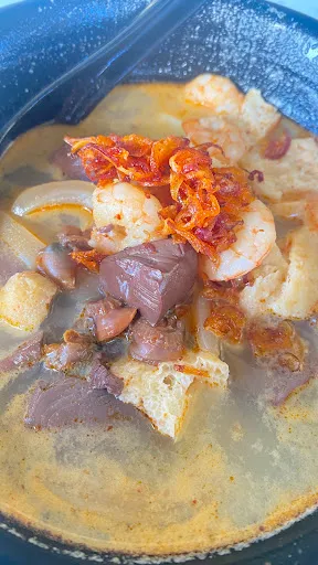 Chester Foo — photo from their Google review