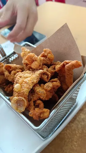 Amber — photo from their Google review